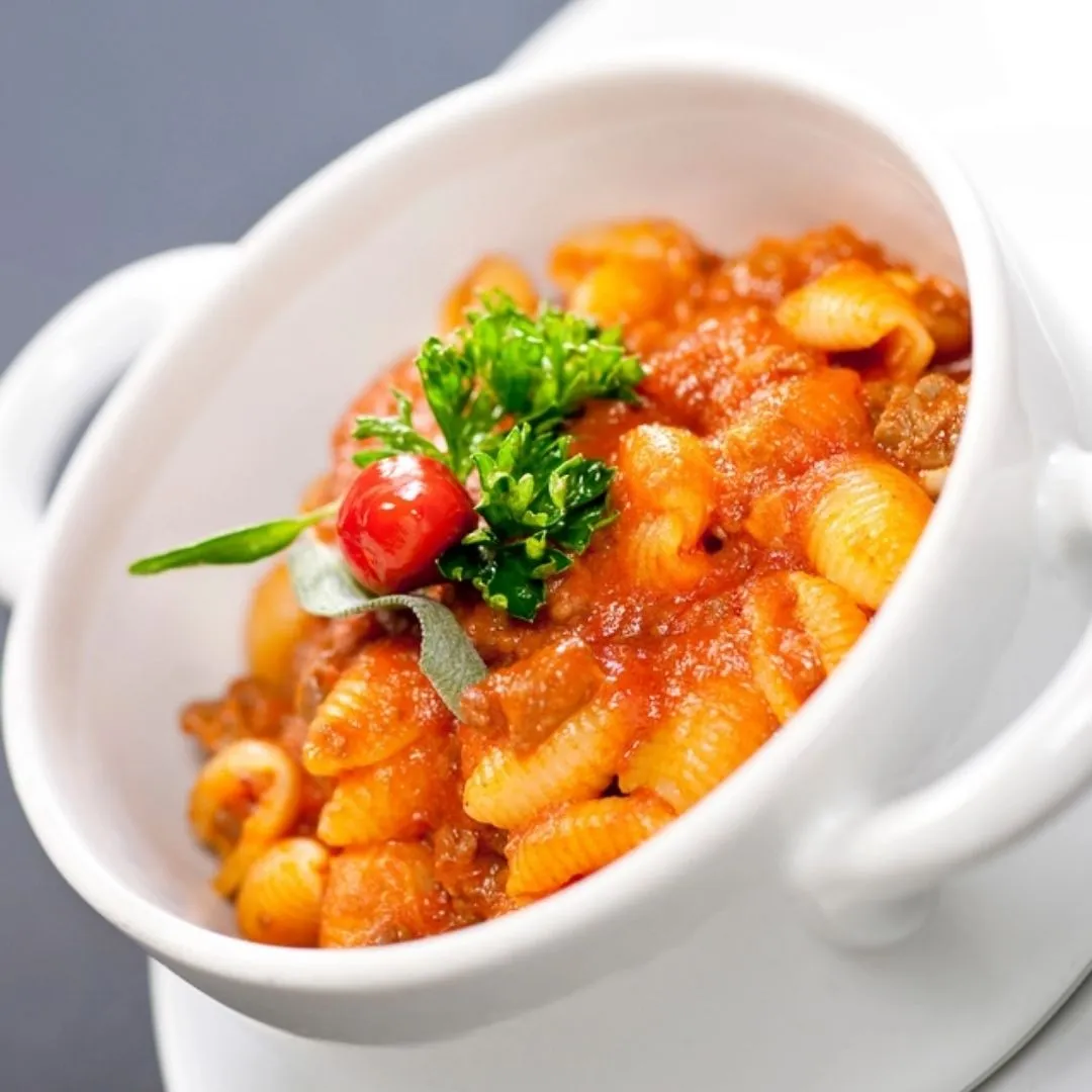 Gnocchi Sardi by Pastificio Di Martino