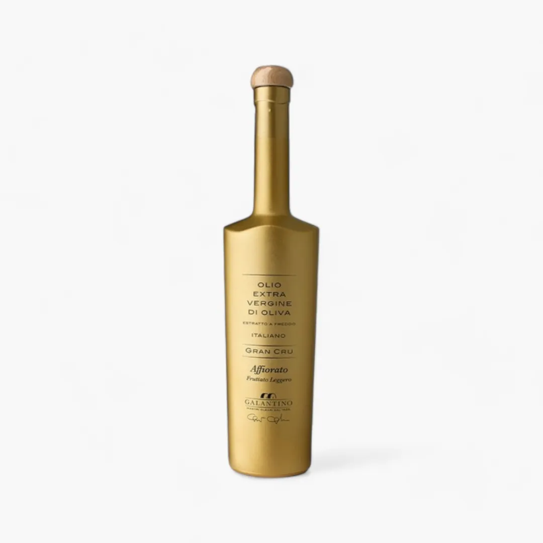 Gran Cru EVOO Gift Set by Frantoio Galantino