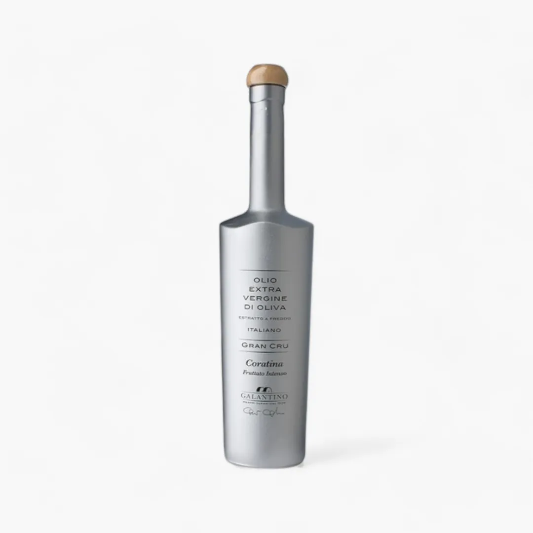 Gran Cru EVOO Gift Set by Frantoio Galantino