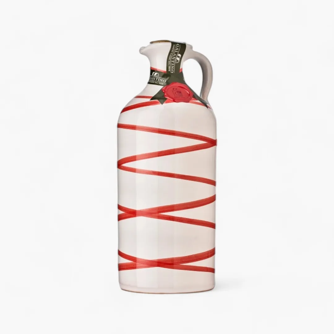 Helix Extra Virgin Olive Oil Ceramic by Frantoio Galantino