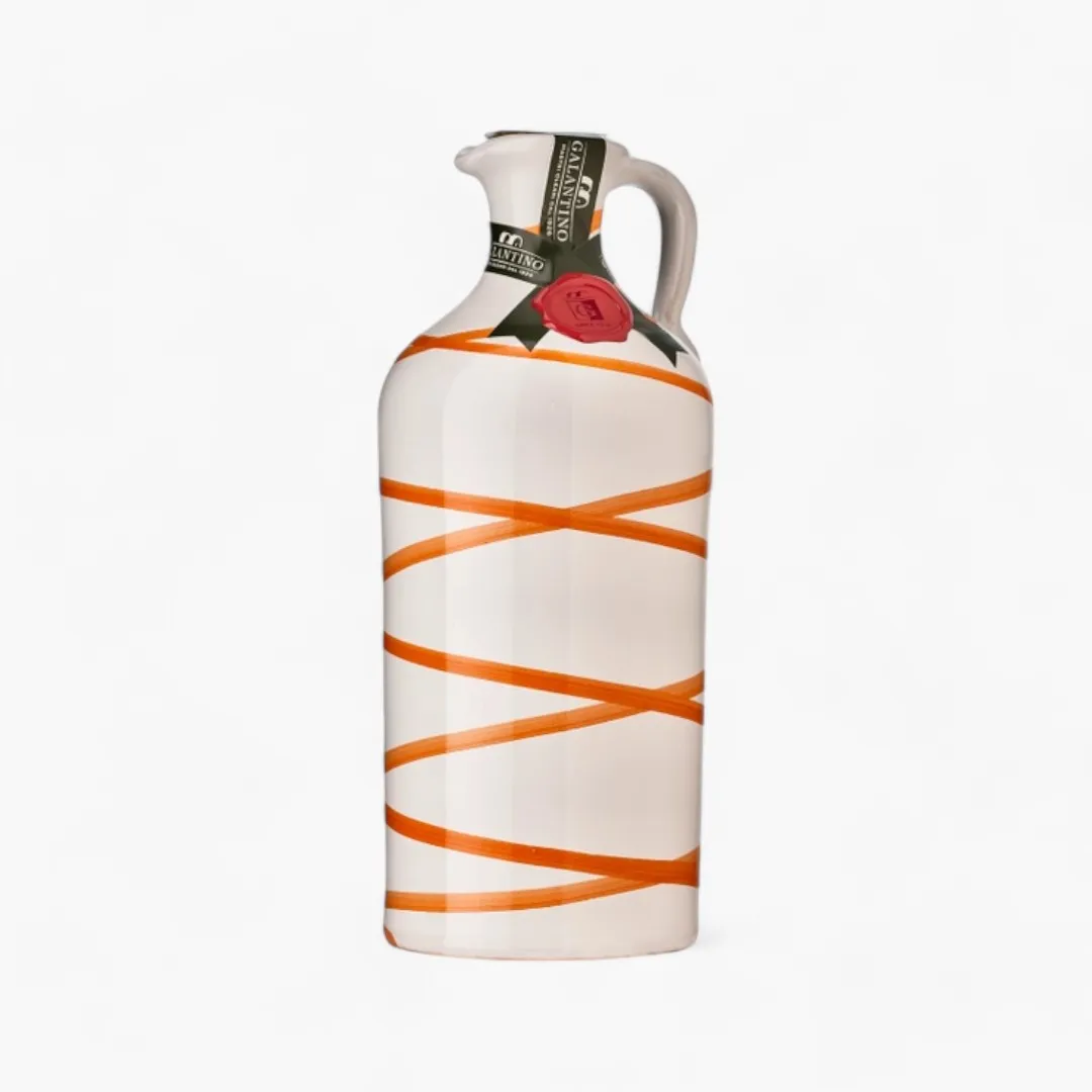 Helix Extra Virgin Olive Oil Ceramic by Frantoio Galantino