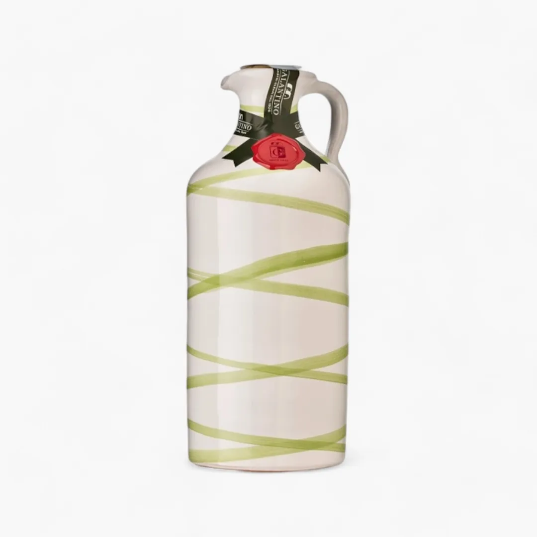 Helix Extra Virgin Olive Oil Ceramic by Frantoio Galantino