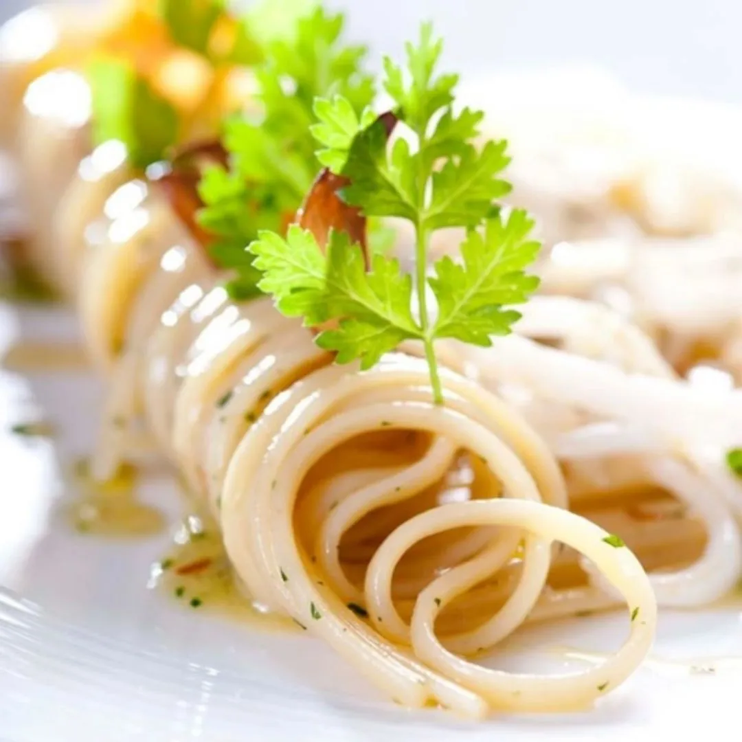 Linguine by Pastificio Di Martino