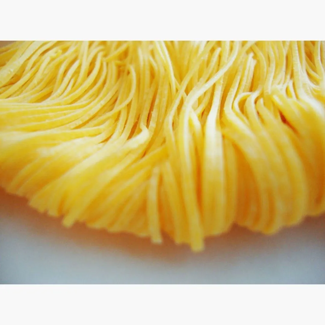 Maccheroncini di Campofilone IGP by Antica Pasta