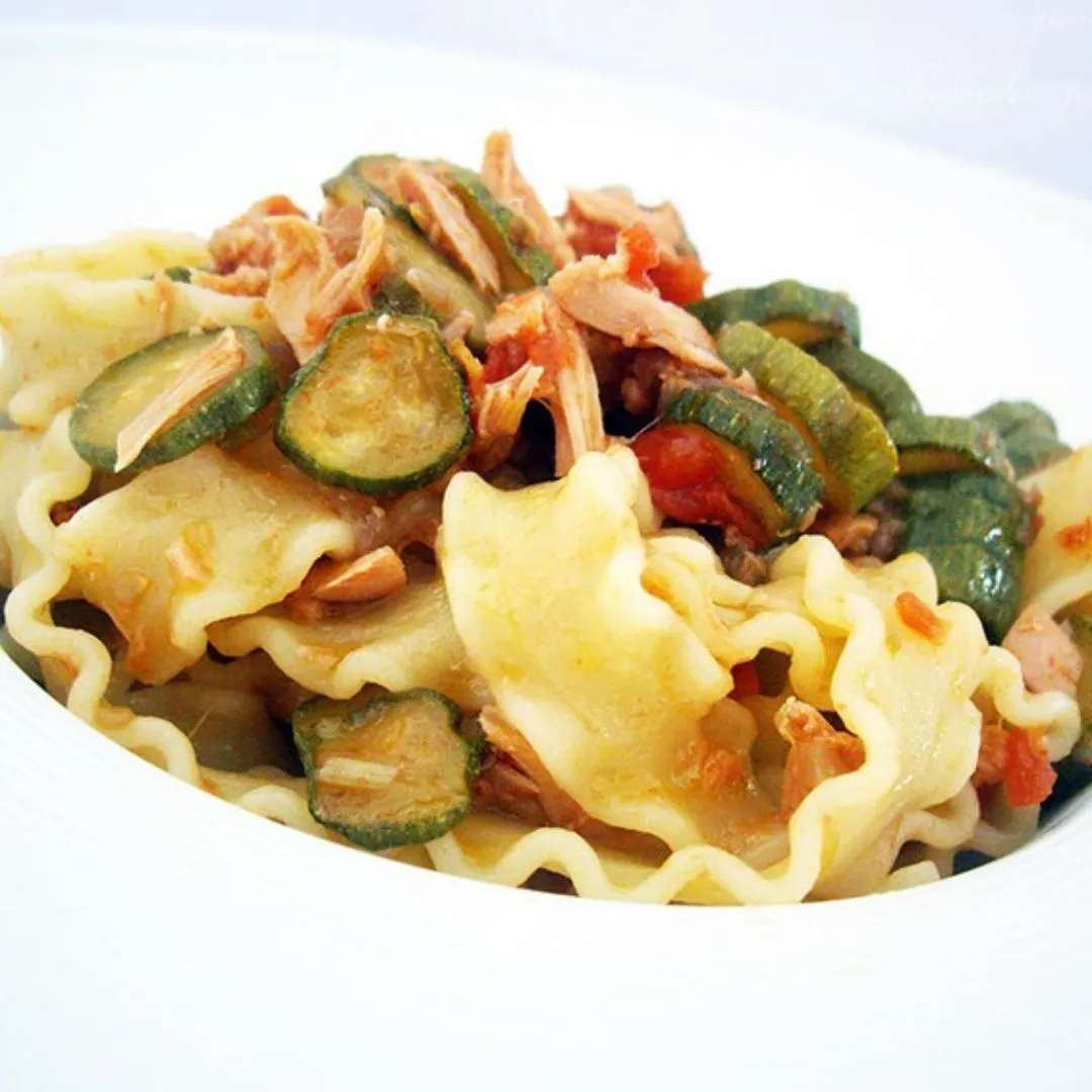 Mafaldine IGP by La Fabbrica della Pasta