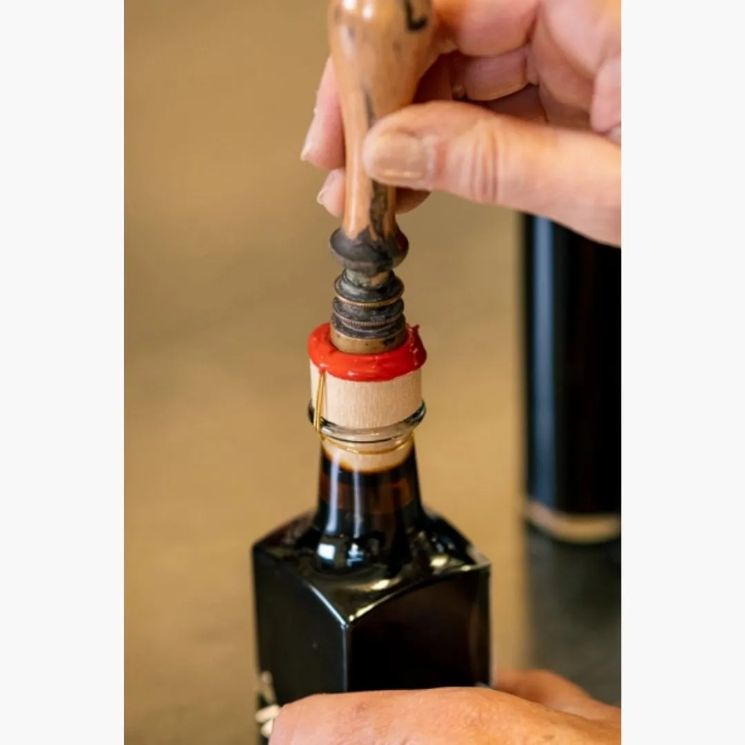 "Nobile" Balsamic Condiment Aged 12 Years by Ponte Vecchio