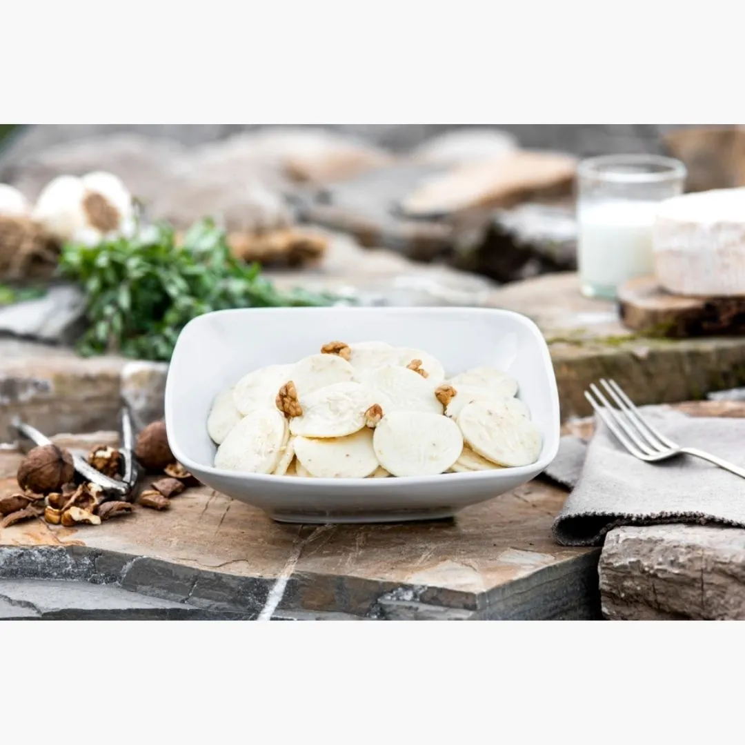 Organic Croxetti by Pasta di Liguria