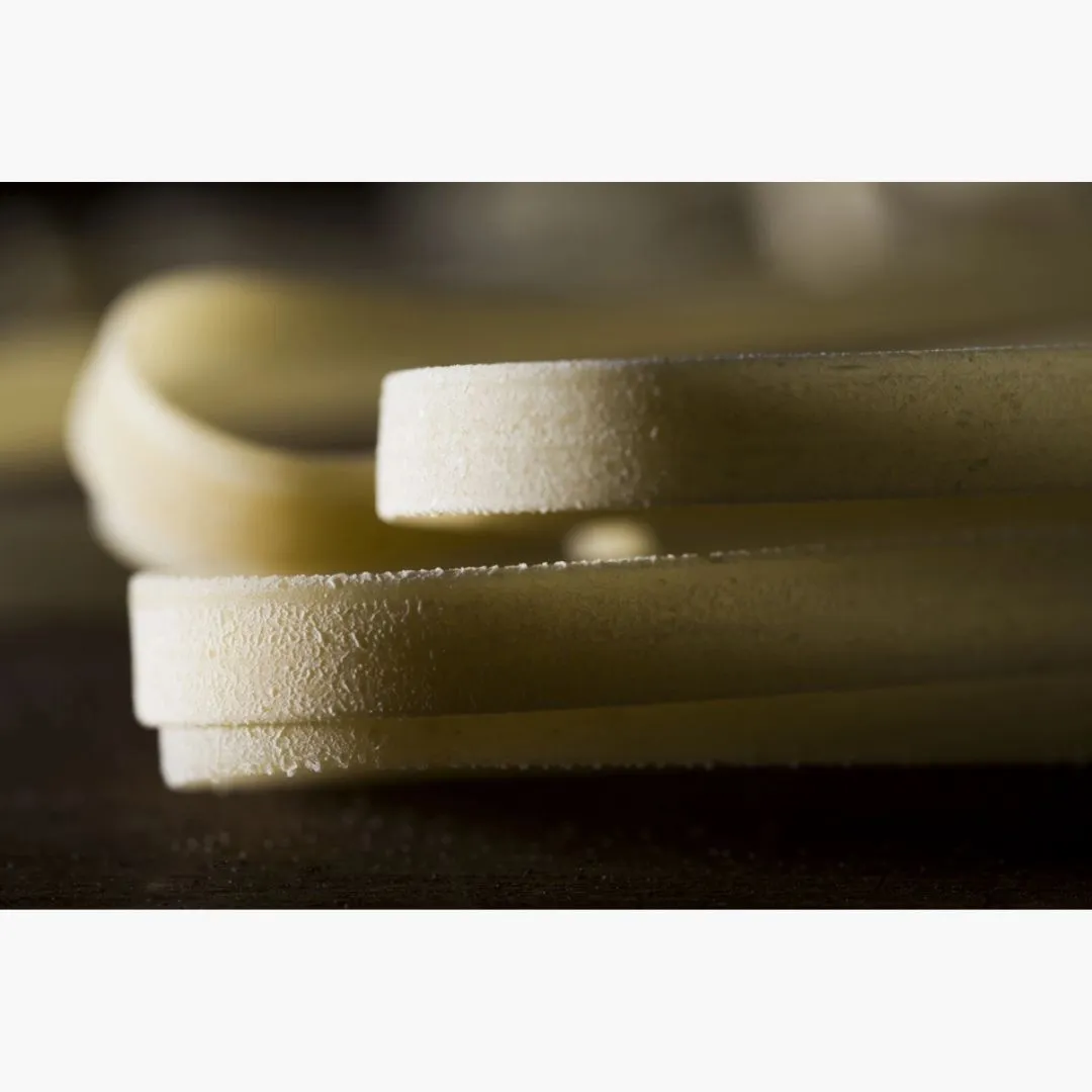 Organic Fettucce by Pasta di Liguria