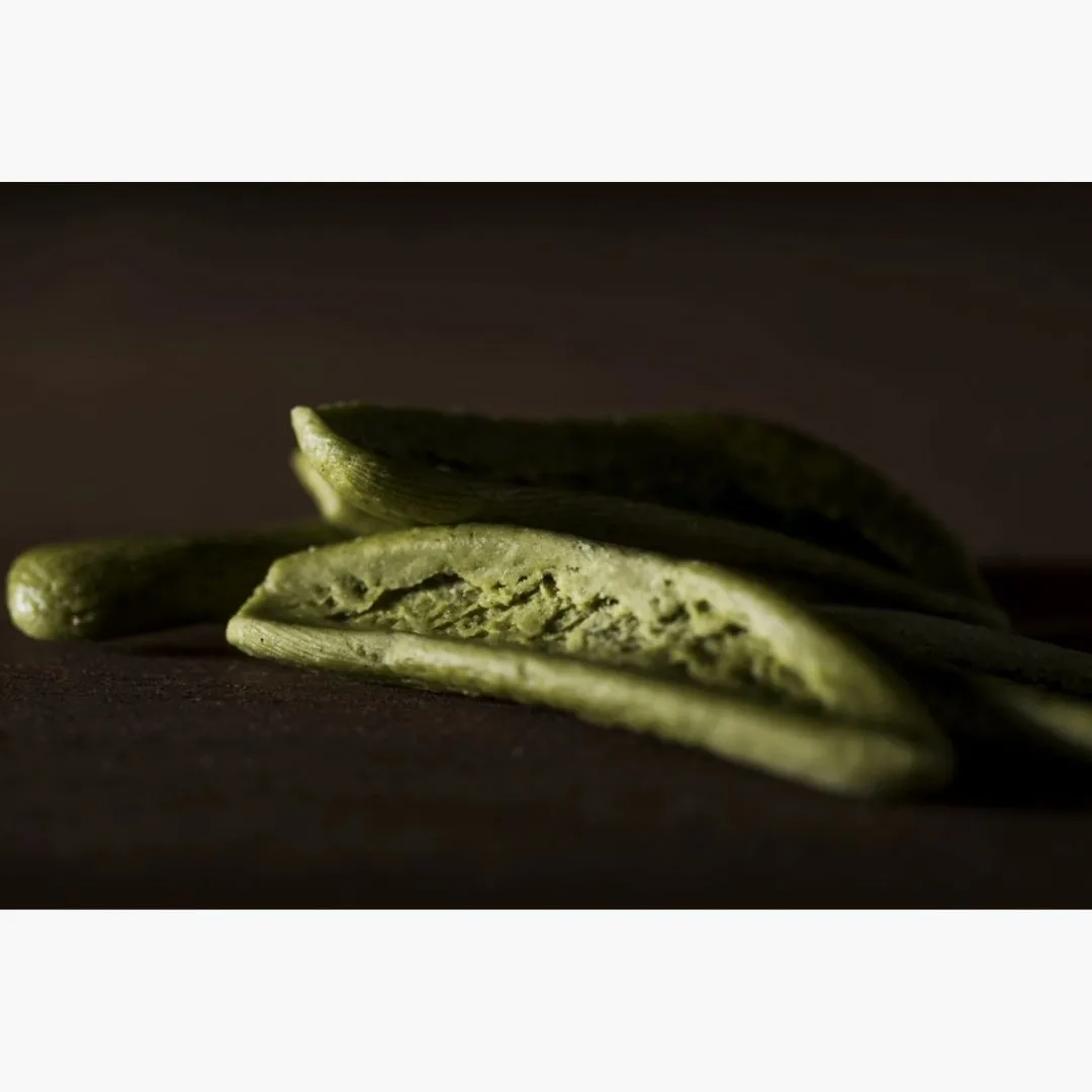 Organic Foglie d'Ulivo by Pasta di Liguria
