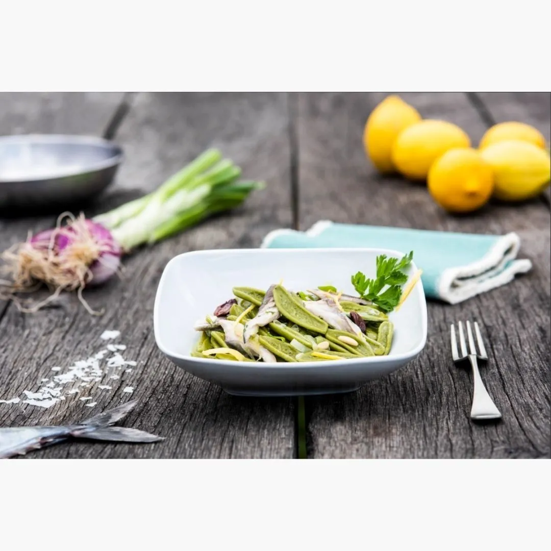 Organic Foglie d'Ulivo by Pasta di Liguria
