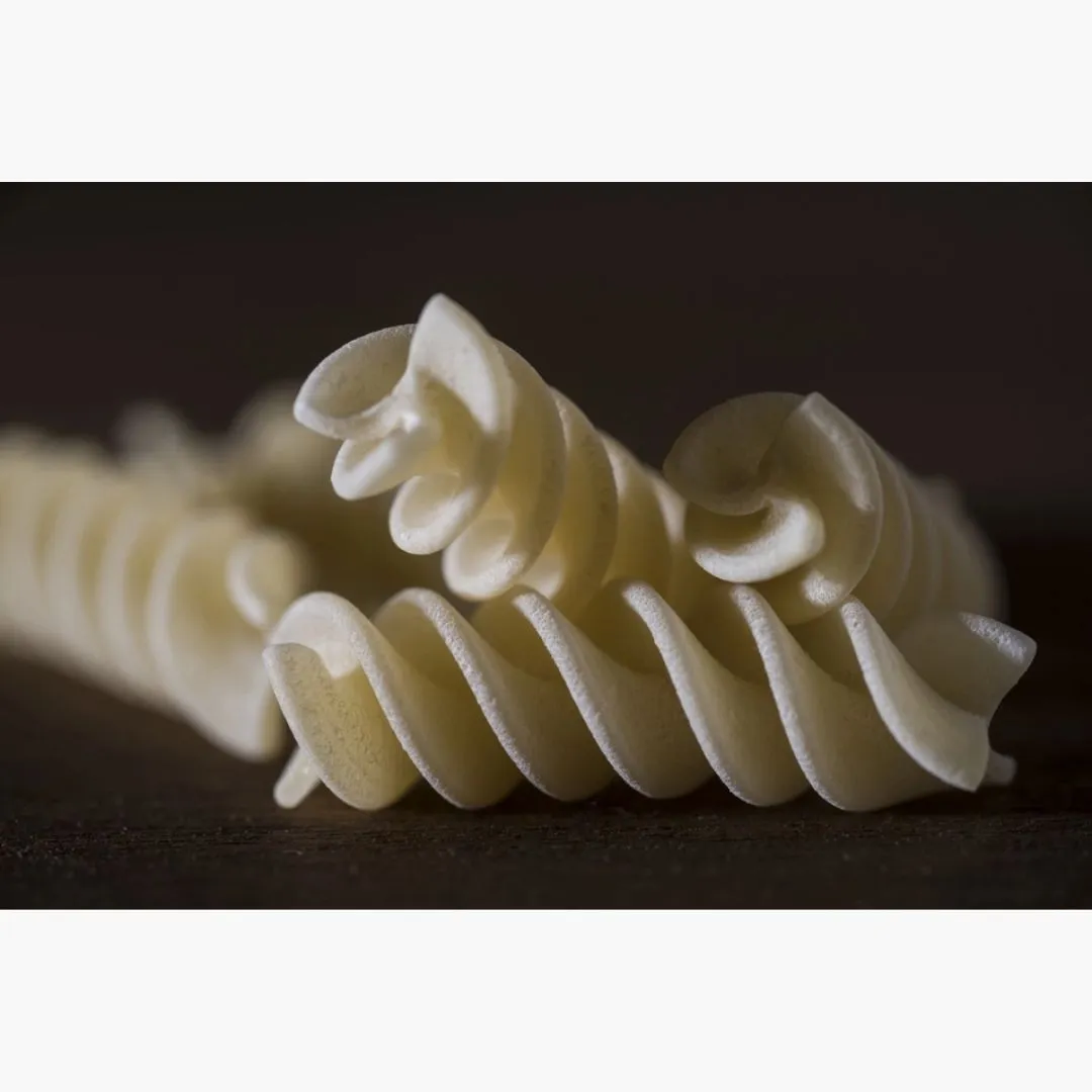 Organic Fusilli by Pasta di Liguria