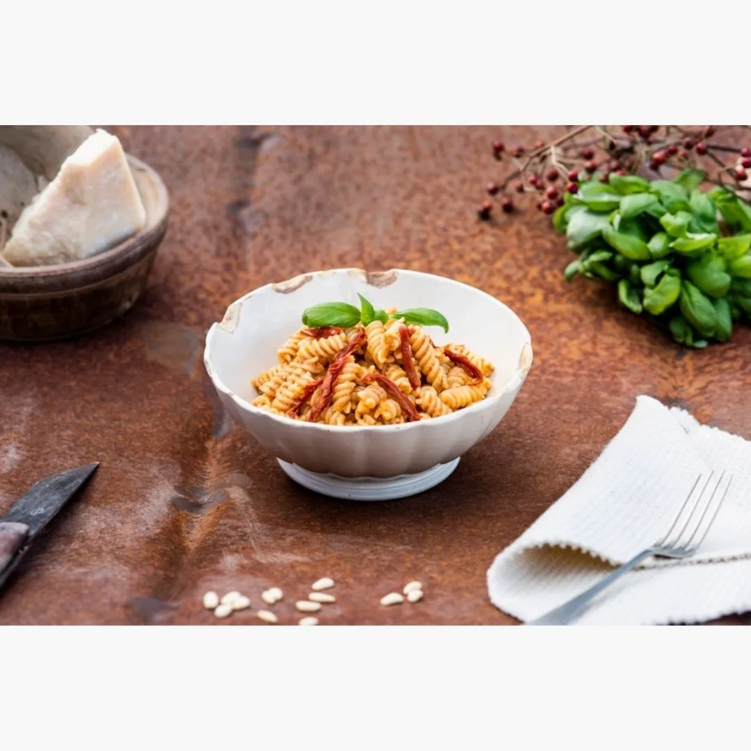 Organic Fusilli by Pasta di Liguria