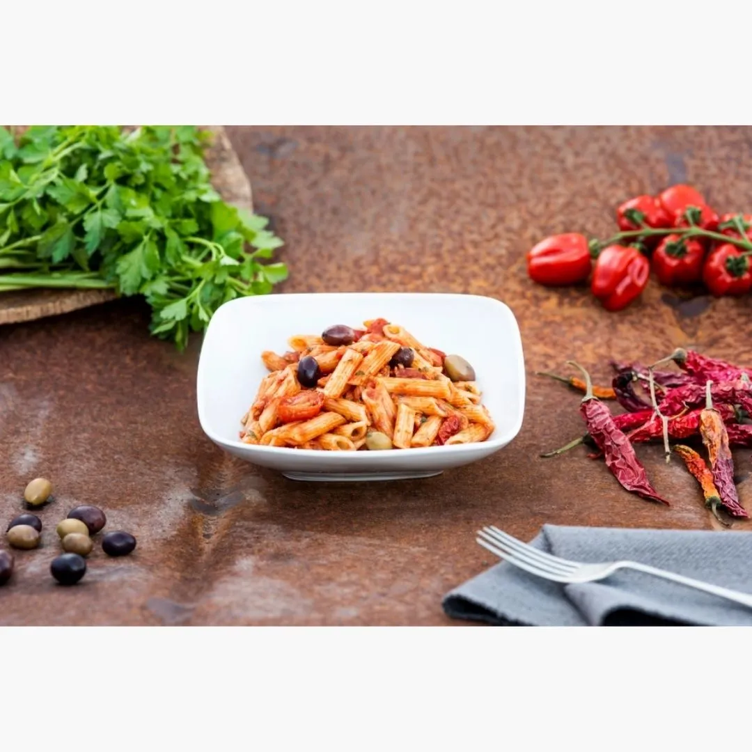 Organic Penne by Pasta di Liguria