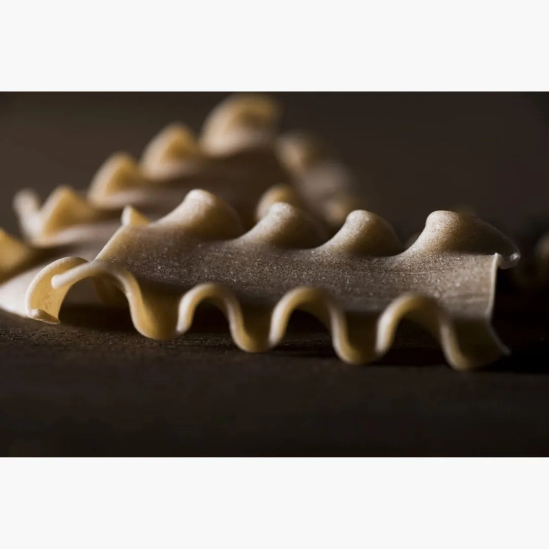 Organic Signorine alle Castagne by Pasta di Liguria