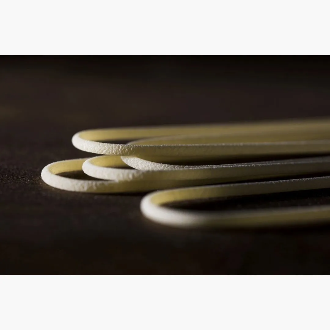 Organic Spaghetti by Pasta di Liguria