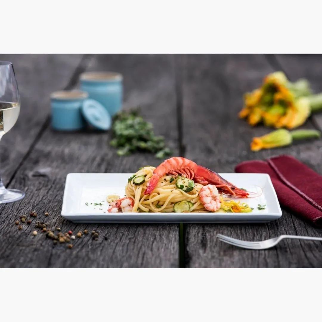 Organic Trenette by Pasta di Liguria