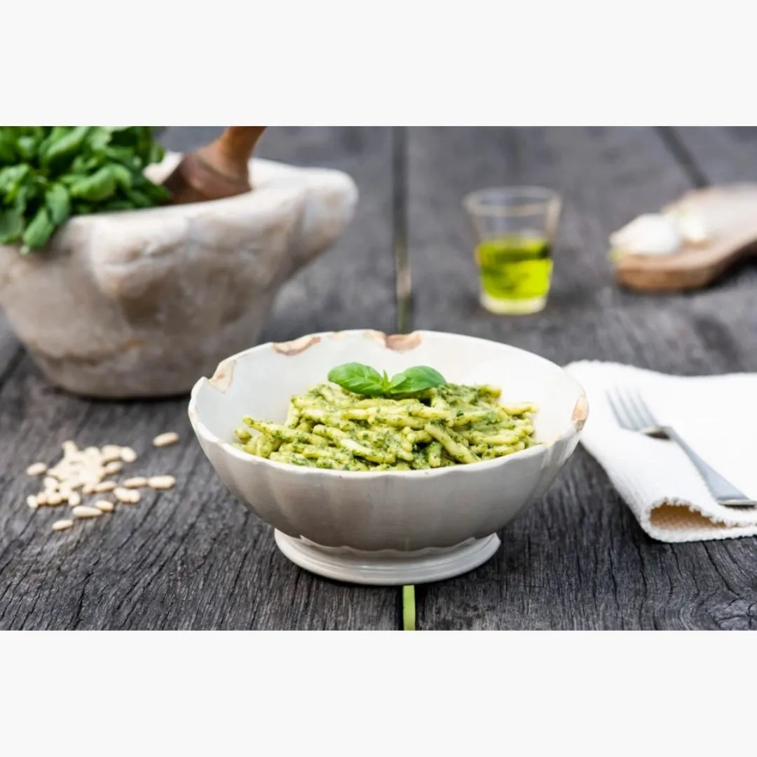 Organic Trofiette by Pasta di Liguria
