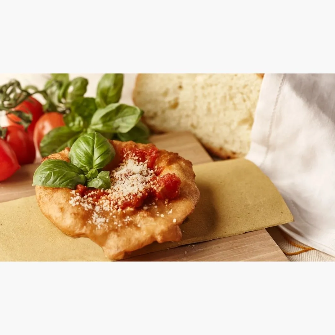 San Marzano Tomatoes DOP by Italianavera