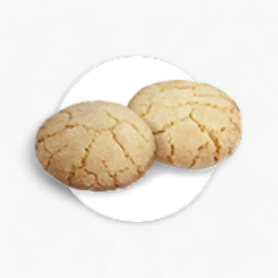 Soft Lemon Amaretti del Chiostro by Chiostro di Saronno