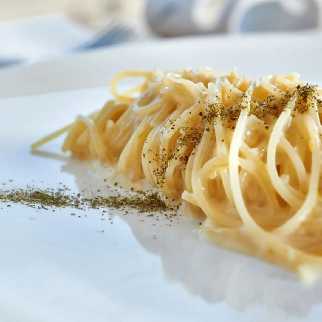 Spaghettini by Pastificio Di Martino