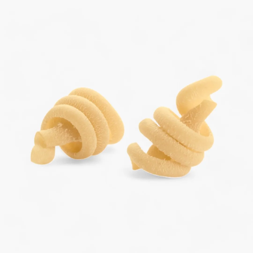Trottole in D&G Packaging by Pastificio Di Martino