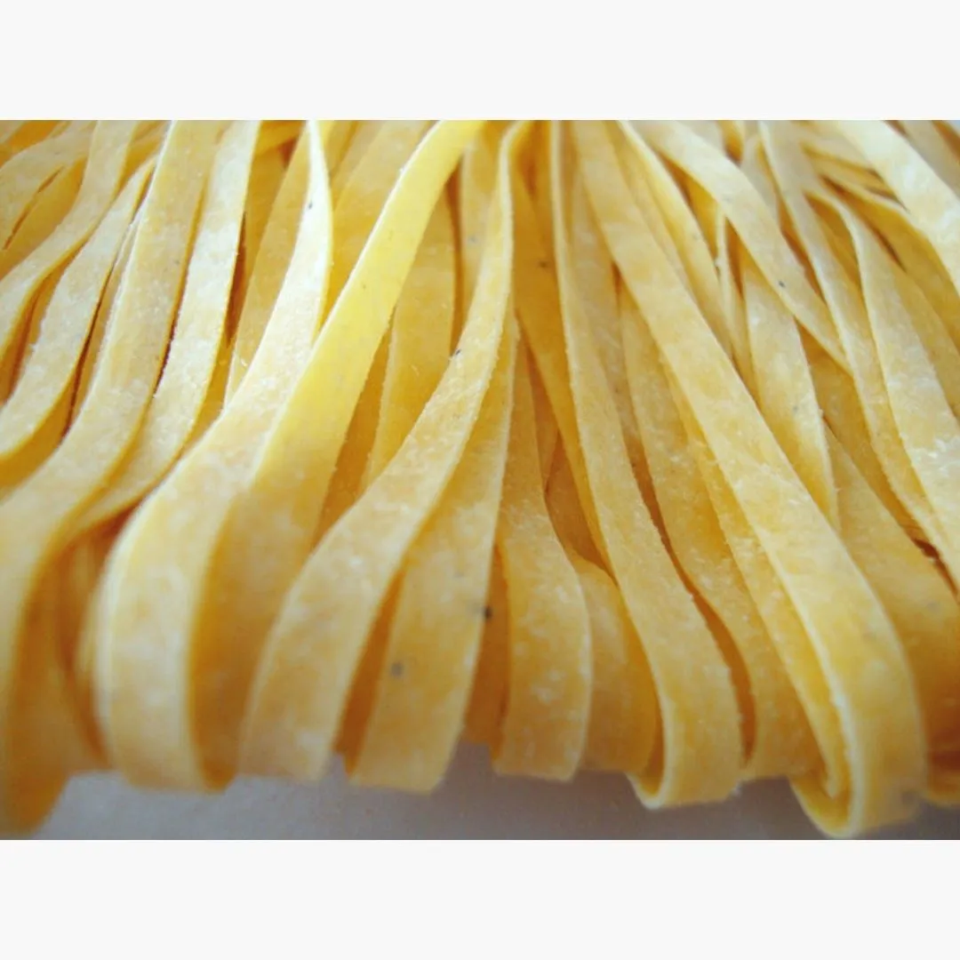 Truffle Fettuccine by Antica Pasta