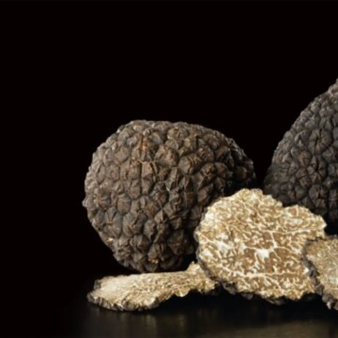 Truffle Sauce - Large Jar by Giuliano Tartufi