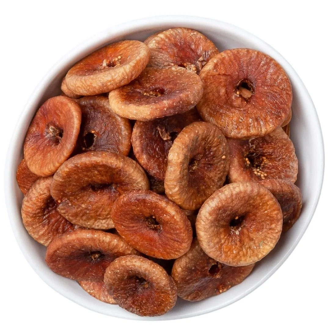 Sun-Dried Figs Single-Serve Snack, Vegan* 1 oz