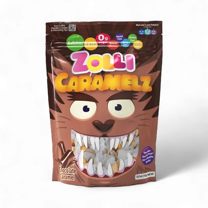 Get Clean Teeth Lollipops,Anti Cavity, Sugar-Free Candy,Natural Fruit Flavor Variety Delivered | Weee! Asian Market