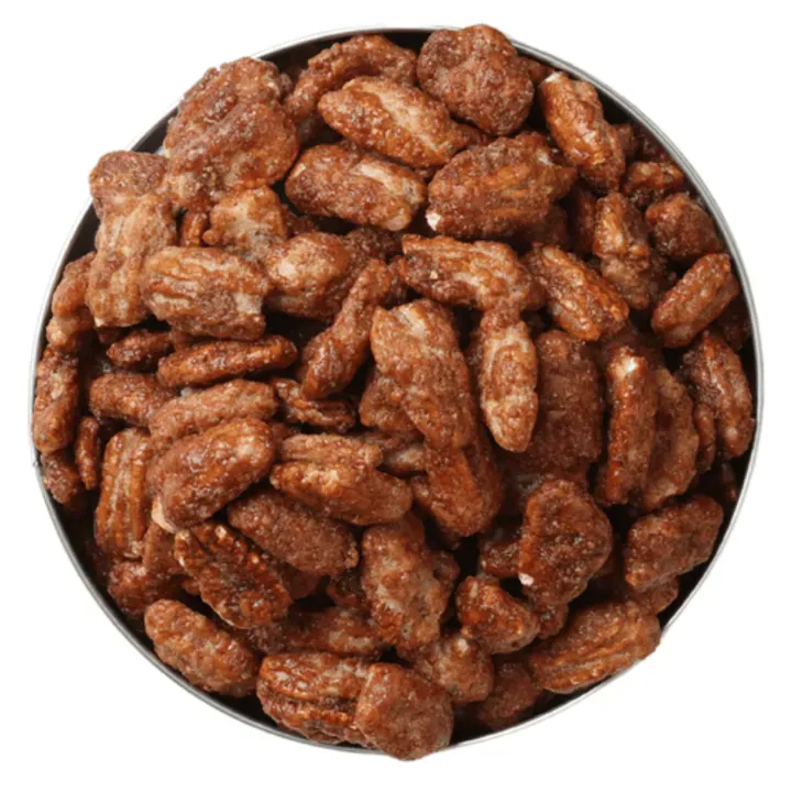 Praline Pecans - 12 bags