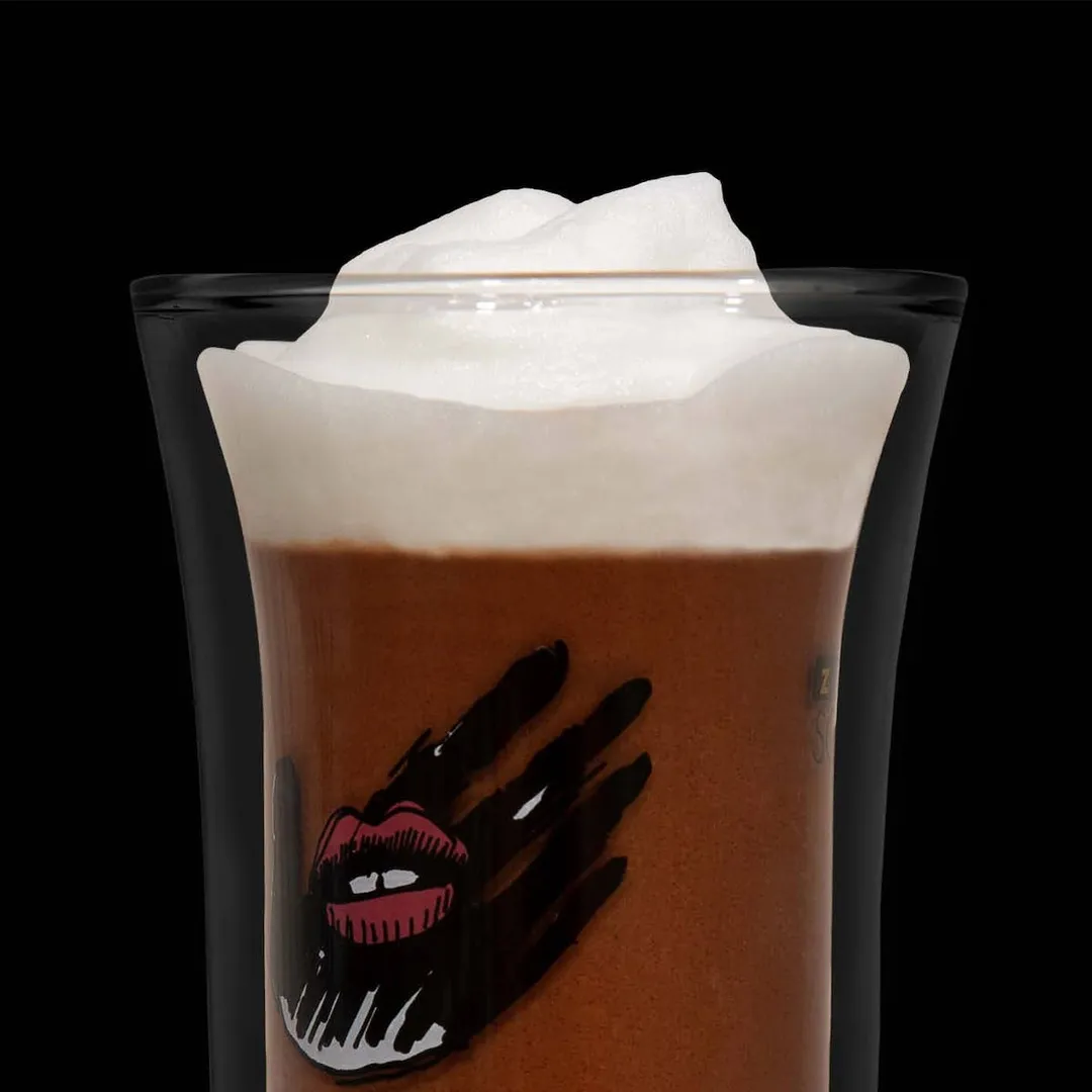 100% Cacao (Drinking Chocolate)