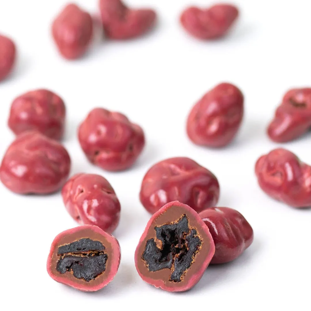 Sour Cherries (Balleros)