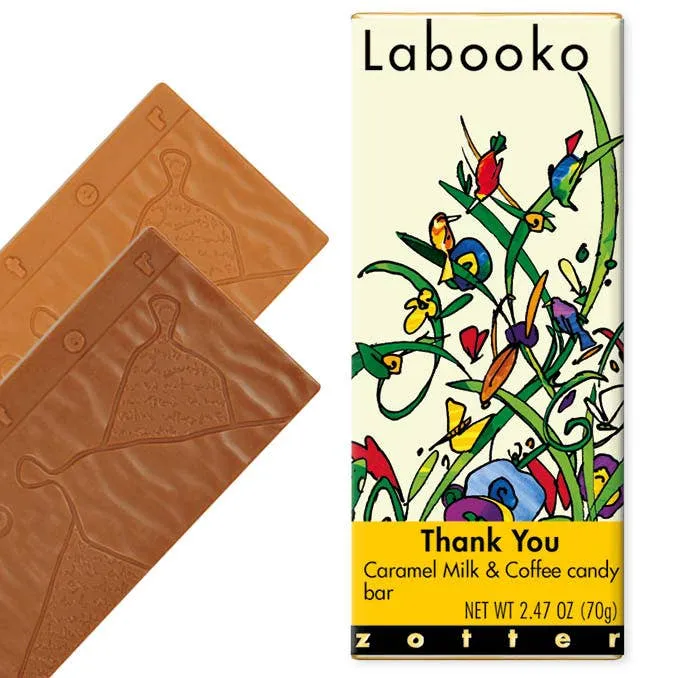 Thank You (Labooko)