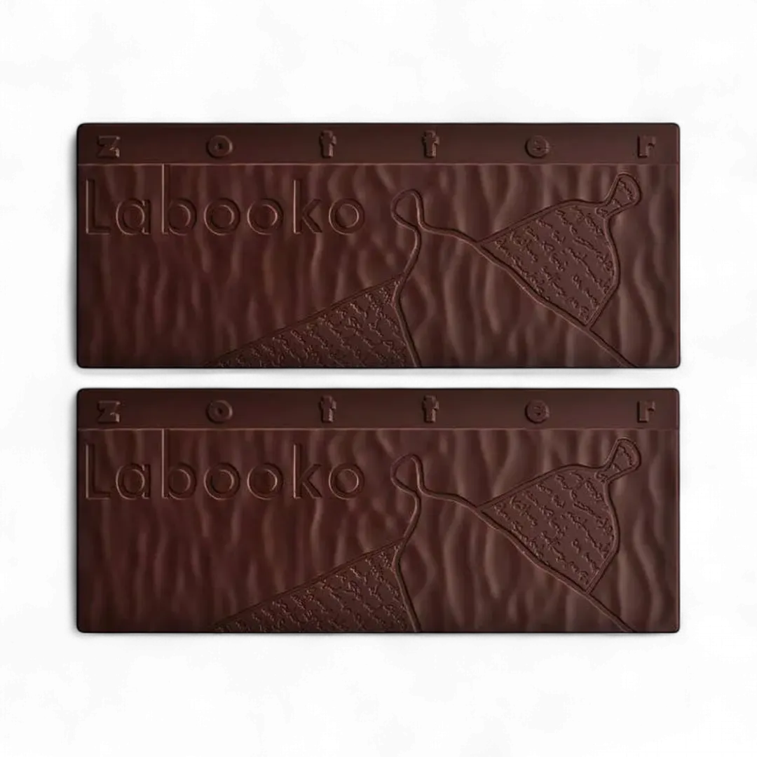 100% Madagascar (Labooko)