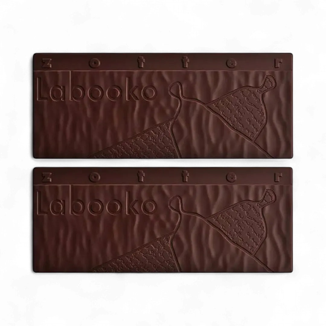 100% Maya Cacao (Labooko)