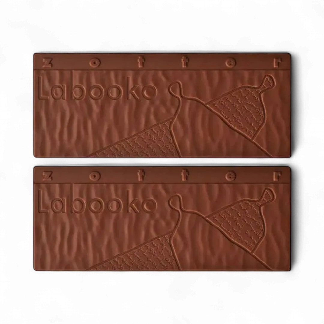 62% Dominican Republic (Labooko)