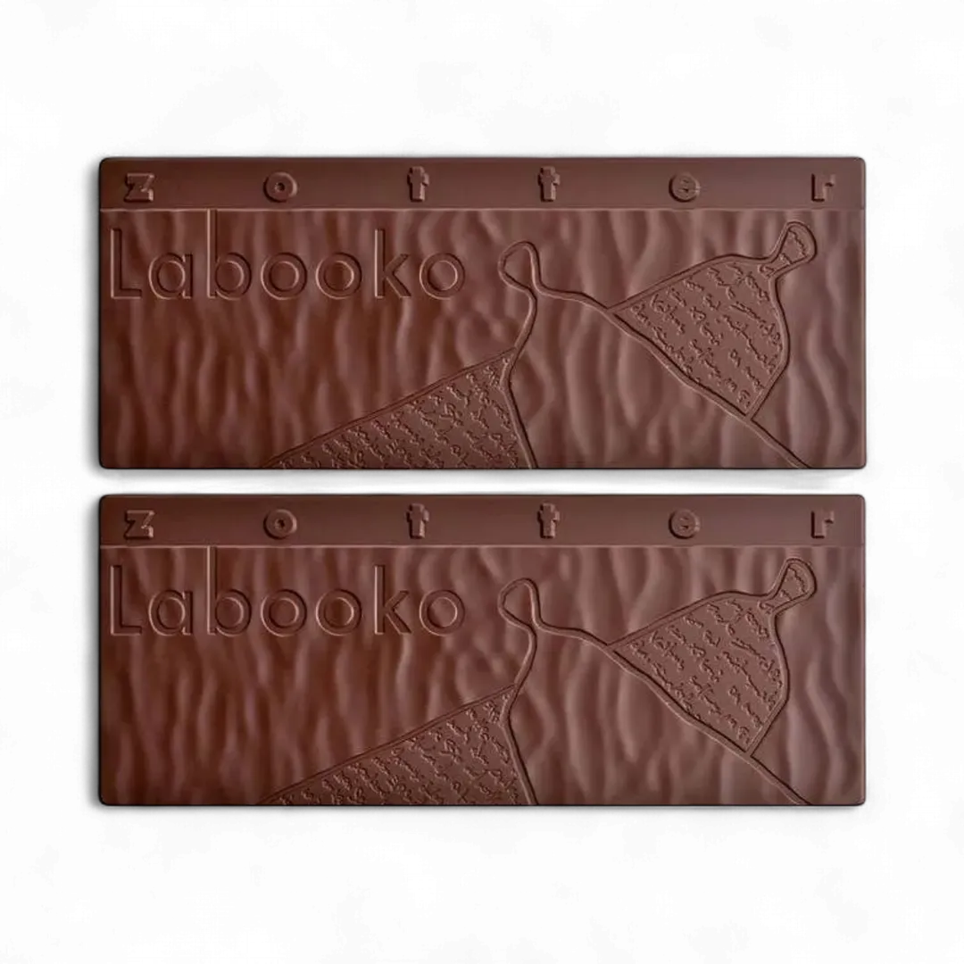 75% Madagascar (Labooko)