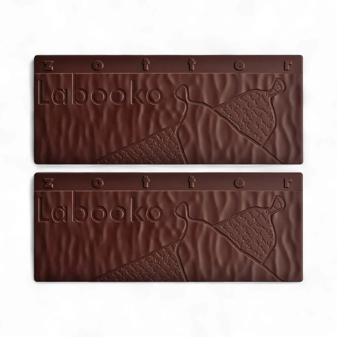 80% Colombia (Labooko)