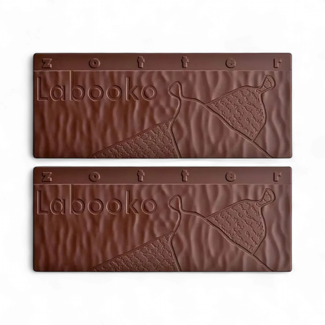 Belize 72% "Special" (Labooko)