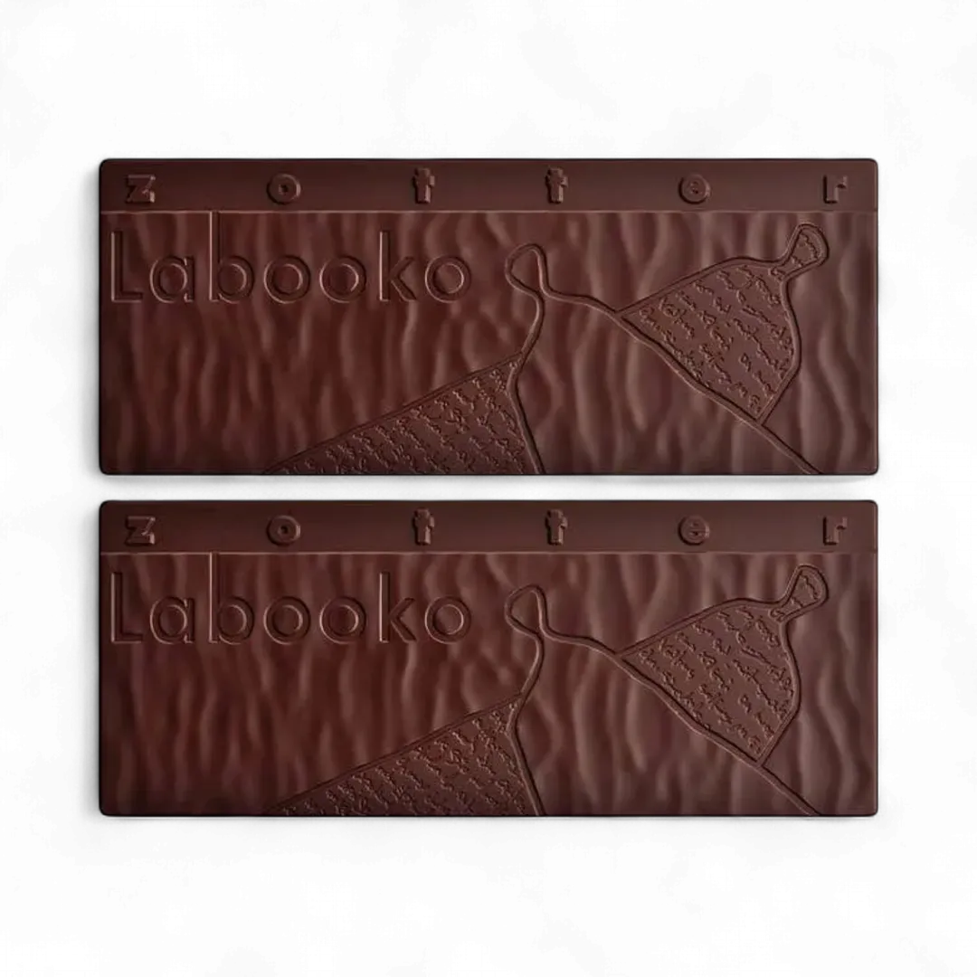 Belize 82% (Labooko)