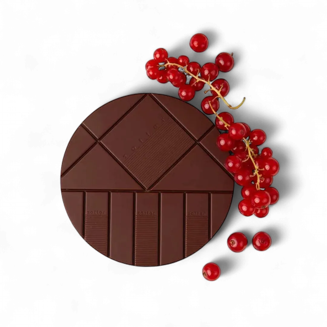 Blackcurrant in Cacao (In•Fusion)