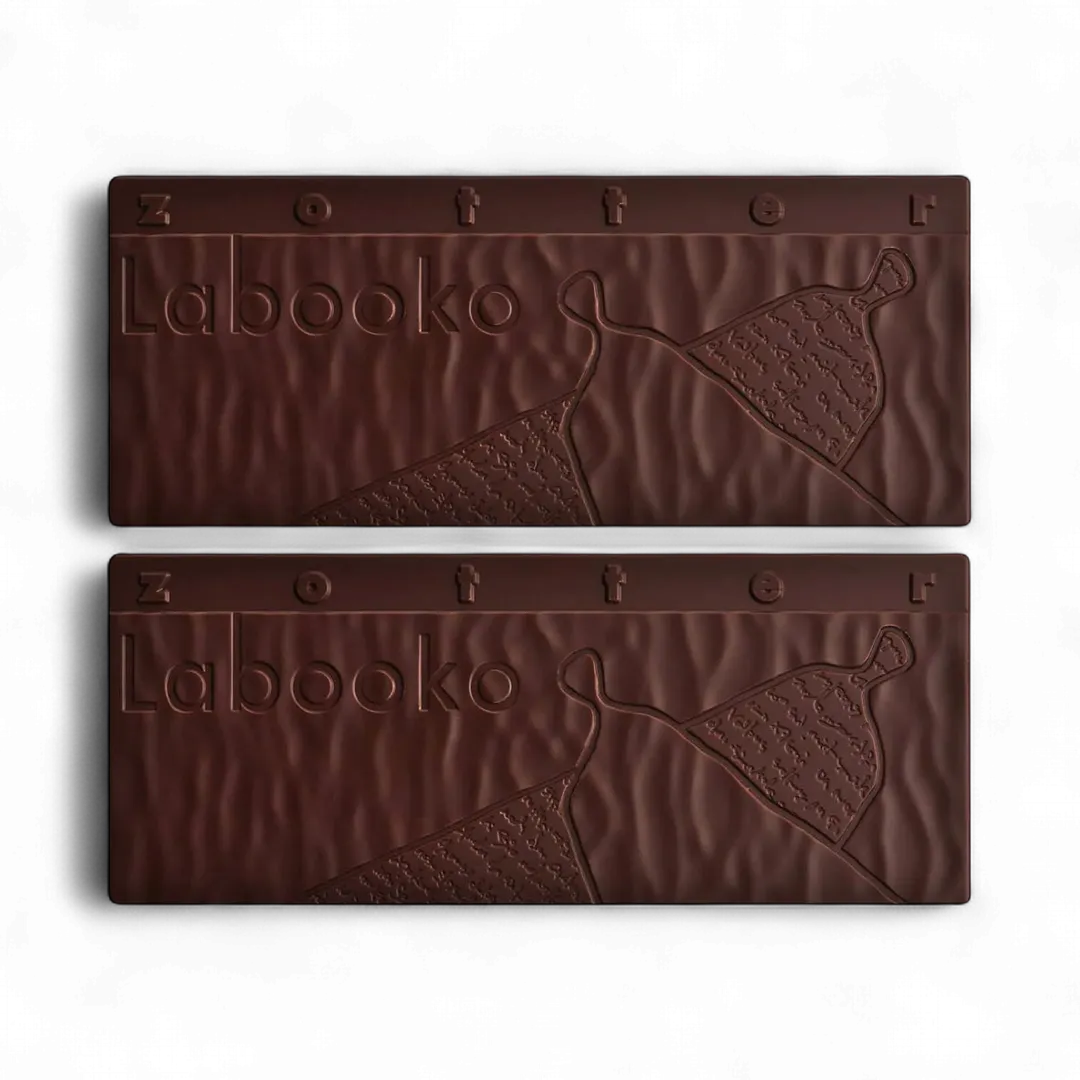 Bolivia 90% (Labooko)