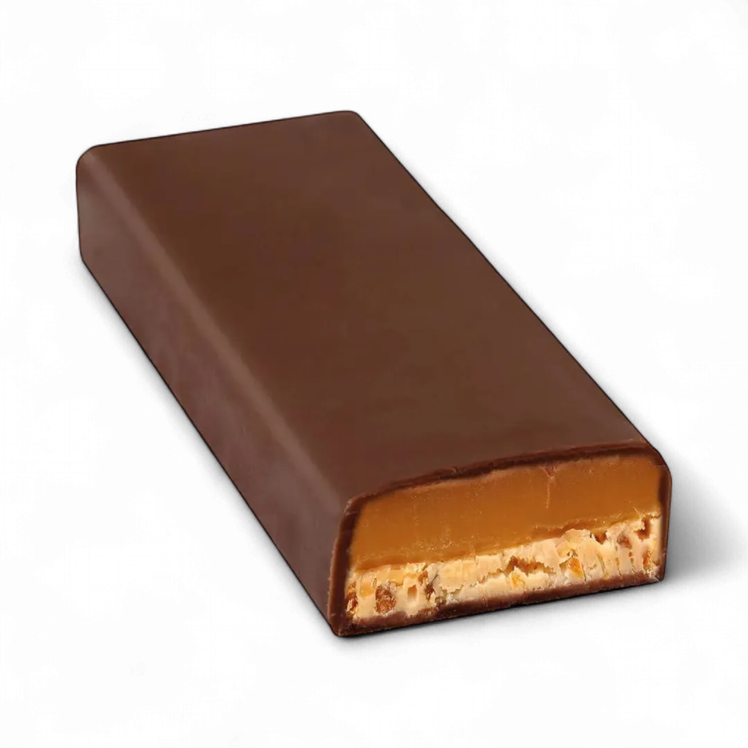 ButterCaramel 20g Mini  (Hand-scooped chocolate)