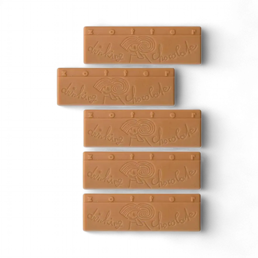 Caramel (Drinking Chocolate)