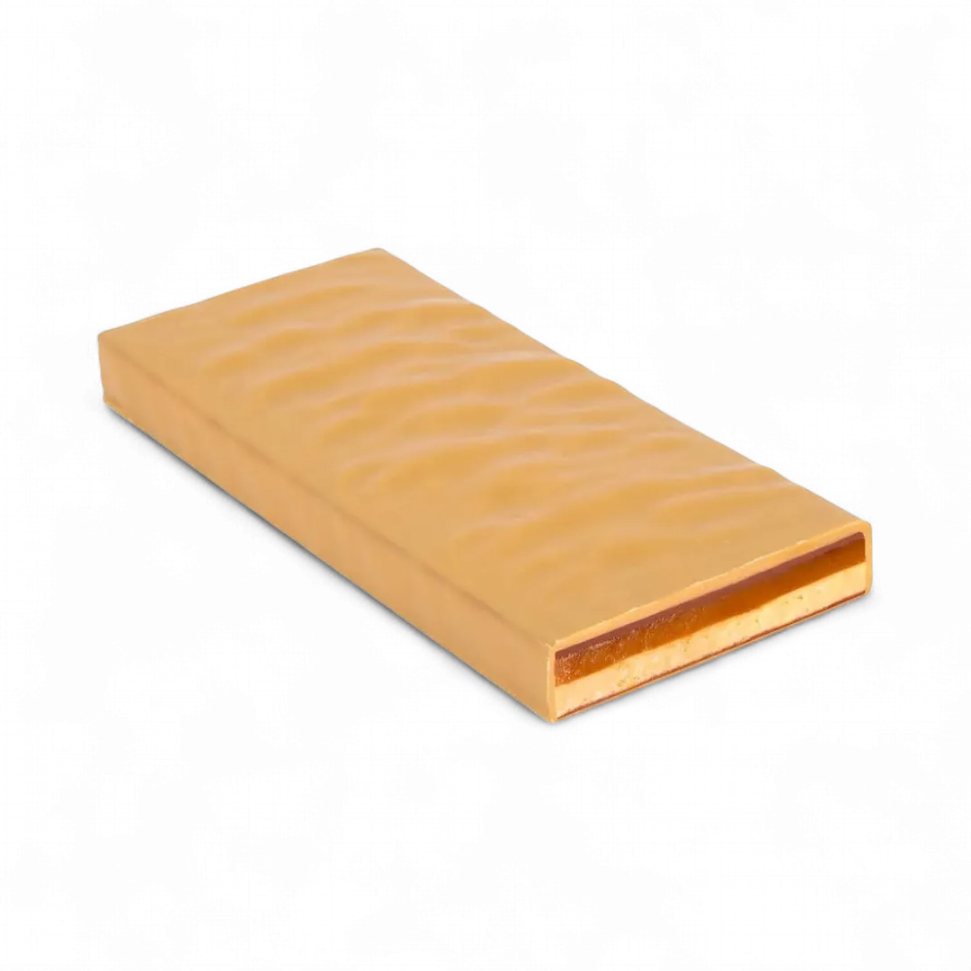 Caramel + Lemon