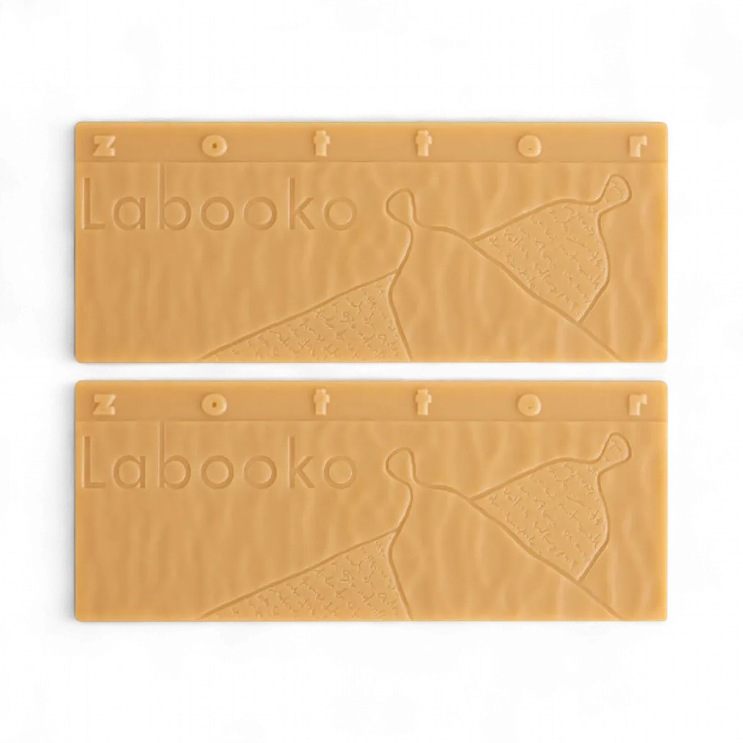 Caramel Vegan (Labooko)