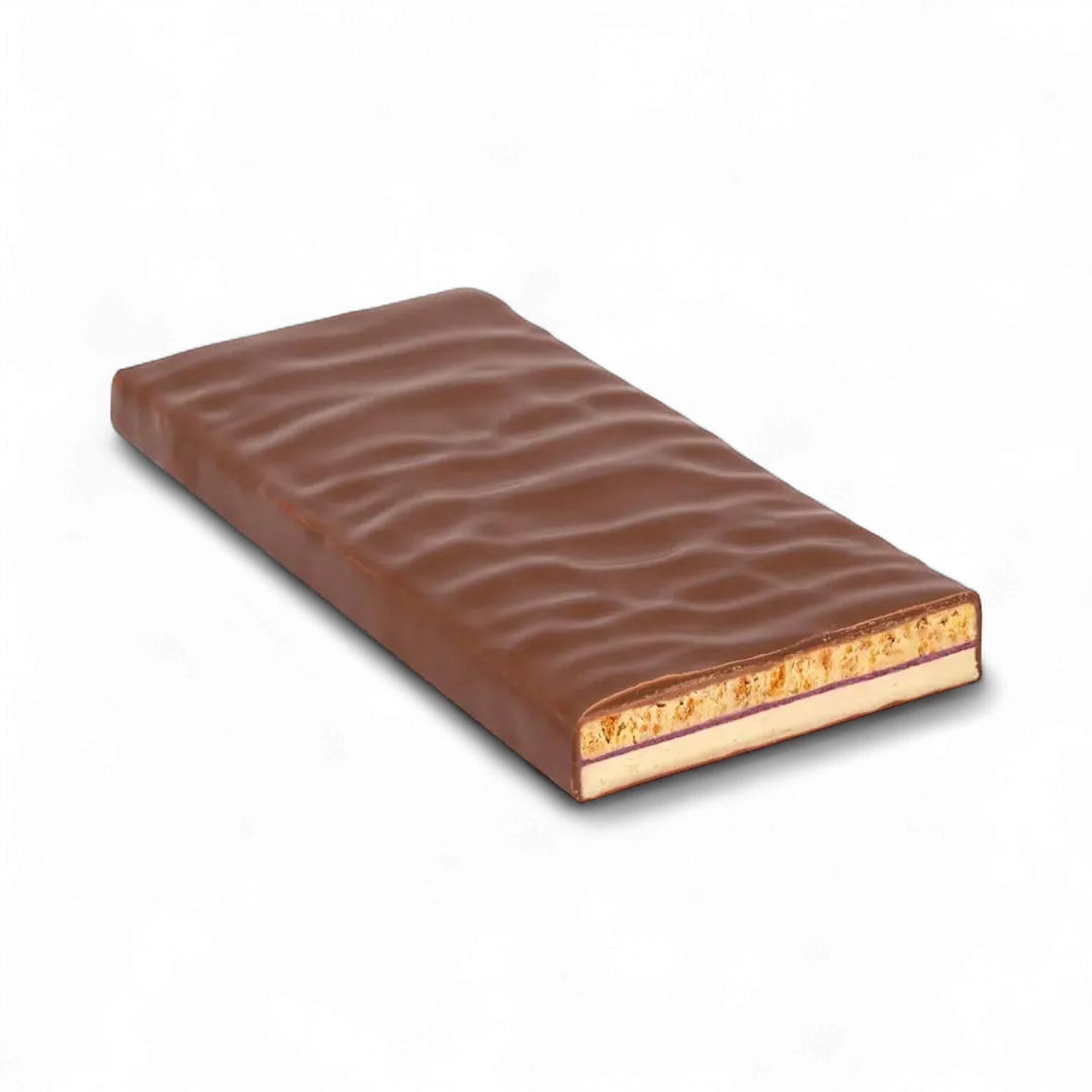 Cheesecake (Hand-scooped Chocolate)