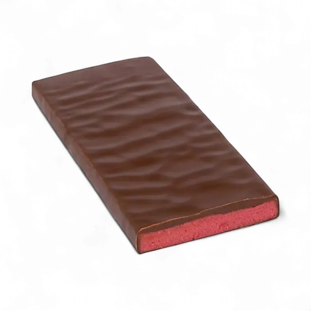 Cranberry (Hand-scooped Chocolate)