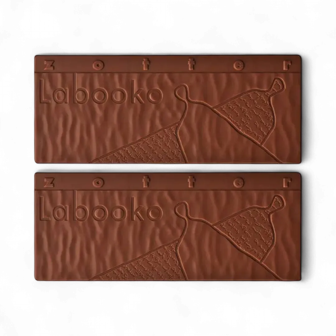 Ecuador 60% (Labooko)