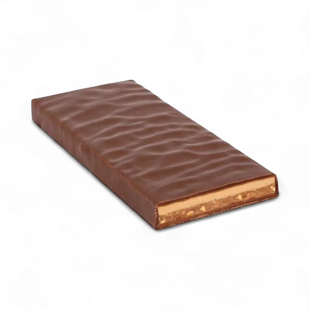 For You - Praline Variation (Hand-scooped Chocolate)